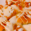 Ayu_mi_'s cooksnap of when they made 簡単♪かぼちゃのチーズ焼き.