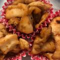 まじょるかまお's cooksnap of when they made 鶏むね肉のはちみつ味噌焼き.