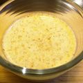 クックRDA2CF☆'s cooksnap of when they made 混ぜるだけ！簡単ゴマドレッシング.