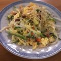 クックAFDGPD☆'s cooksnap of when they made ＊新玉ねぎと春雨の中華サラダ＊.