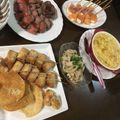 友村さんのお嫁さん's cooksnap of when they made 5分で出来る☆カリッ！パリッ！ウィンナー.