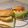 大魔女's cooksnap of when they made 持ち帰りバーガーでトマトチーズバーガー.