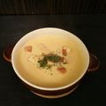 msgnb120's cooksnap of when they made あっという間のコーンスープ☆.