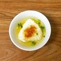 ウメ吉さん's cooksnap of when they made ★焼きおにぎり茶漬け.