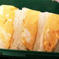 卵★マヨマヨ's cooksnap of when they made 冷めてもふあふあな卵焼き.