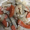 マリアマリママ's cooksnap of when they made レンコンとゴボウの胡麻マヨ和え.