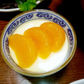 B子chan's cooksnap of when they made チーズとヨーグルトの柔らかムース.