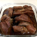 あやモォ's cooksnap of when they made 圧力鍋でとろける旨さ♪豚の角煮.
