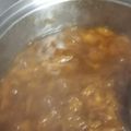 ひむとも's cooksnap of when they made ✿金柑ﾏｰﾏﾚｰﾄﾞ✿.