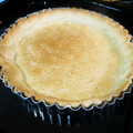 o^o^oayuayu's cooksnap of when they made 簡単！タルト生地.