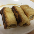 ぱるママぱたこ's cooksnap of when they made あげ巻きえのき.