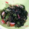 なおころピッコロ's cooksnap of when they made 簡単常備菜 ひじきとかにのヘルシーサラダ.