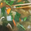 きしもとゆうこ's cooksnap of when they made 簡単 蕪の治部煮.
