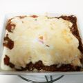 ポニーリボン's cooksnap of when they made カレードリア＊おひとりさまランチにも♪.