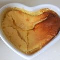 まゅ＠たん's cooksnap of when they made ミキサーで絶品チーズケーキ！.