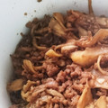 bootan's cooksnap of when they made 簡単！まいたけの混ぜごはん.