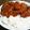 bashio's cooksnap of when they made パイカカレー.