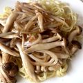 クックGYCIGQ☆'s cooksnap of when they made めんつゆで作る！あんかけ焼きそば.