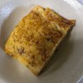 おいしいものを作り隊's cooksnap of when they made 美味しい卵焼き.
