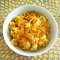 かめのすけとゆみ's cooksnap of when they made 肉なし親子丼☆ダイエットや妊婦さんにも♪.