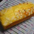 もちっこ橙色's cooksnap of when they made 簡単パウンドケーキ.