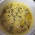 ✿ささ's cooksnap of when they made 簡単★コーンクリーム缶かき玉スープ.