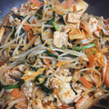 クックGVZ7Y2☆'s cooksnap of when they made かさ増し豚キムチ.