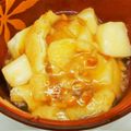163大好き's cooksnap of when they made なめはん☆ふわとろ.