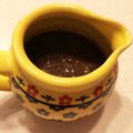 noriko912's cooksnap of when they made ローストビーフに！絶品グレイビーソース.