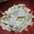み～と's cooksnap of when they made ベーコンえのきのマヨネーズ炒め.
