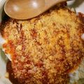 STimeBlues's cooksnap of when they made ミラノ風ドリア？.