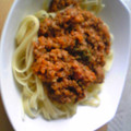 なるかお's cooksnap of when they made 10分で完成！簡単ミートソース.