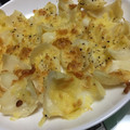 ひろみ。's cooksnap of when they made 簡単♪おつまみ百合根のチーズ焼き.