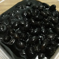 きーきりん's cooksnap of when they made 放置しておくだけ！ふっくら黒豆の作り方.