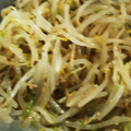 ももpppp's cooksnap of when they made もやしと長ネギのナムル.