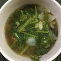 クックKORIN's cooksnap of when they made 豚かぶスープ.