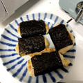 ☆お千代ちゃん☆'s cooksnap of when they made 大和芋の磯部焼き.