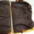 ひなた１０１６'s cooksnap of when they made 簡単♪スイートポテトタルト.