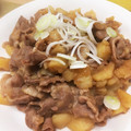 がりぽよ's cooksnap of when they made 簡単☆ほくほくジャガイモと豚バラの煮もの.