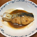 クックTB5PTE☆'s cooksnap of when they made 定番☆さかなの味噌煮 さわら版.