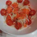 m0cha's cooksnap of when they made 私、失敗しないマリネ（サーモン）.
