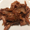 ゆきこのすけ's cooksnap of when they made 豚生姜焼きwithタマネギ。.