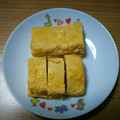 みじゅーくもーの's cooksnap of when they made 簡単 料亭の味♡京風 出し巻き卵.