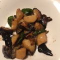 ゆきこのすけ's cooksnap of when they made 本場中華ジャガイモとナスとピーマンの炒め.