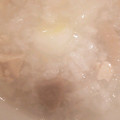 meise17's cooksnap of when they made 風邪に！豚肉と長ネギの簡単中華粥♡.
