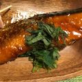 zipnzippy's cooksnap of when they made 鮭の照り焼き.