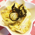 しょーばお's cooksnap of when they made 余った白菜で簡単お漬物！.