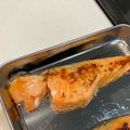 あーやんCook's cooksnap of when they made 幼児食（1歳〜）やさしい鮭のムニエル風.