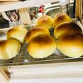 紅蓮花凛's cooksnap of when they made 子ども大好き！うちのふわふわはちみつパン.