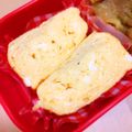 ステルトミチル's cooksnap of when they made 割烹レストランのだし巻き卵.
